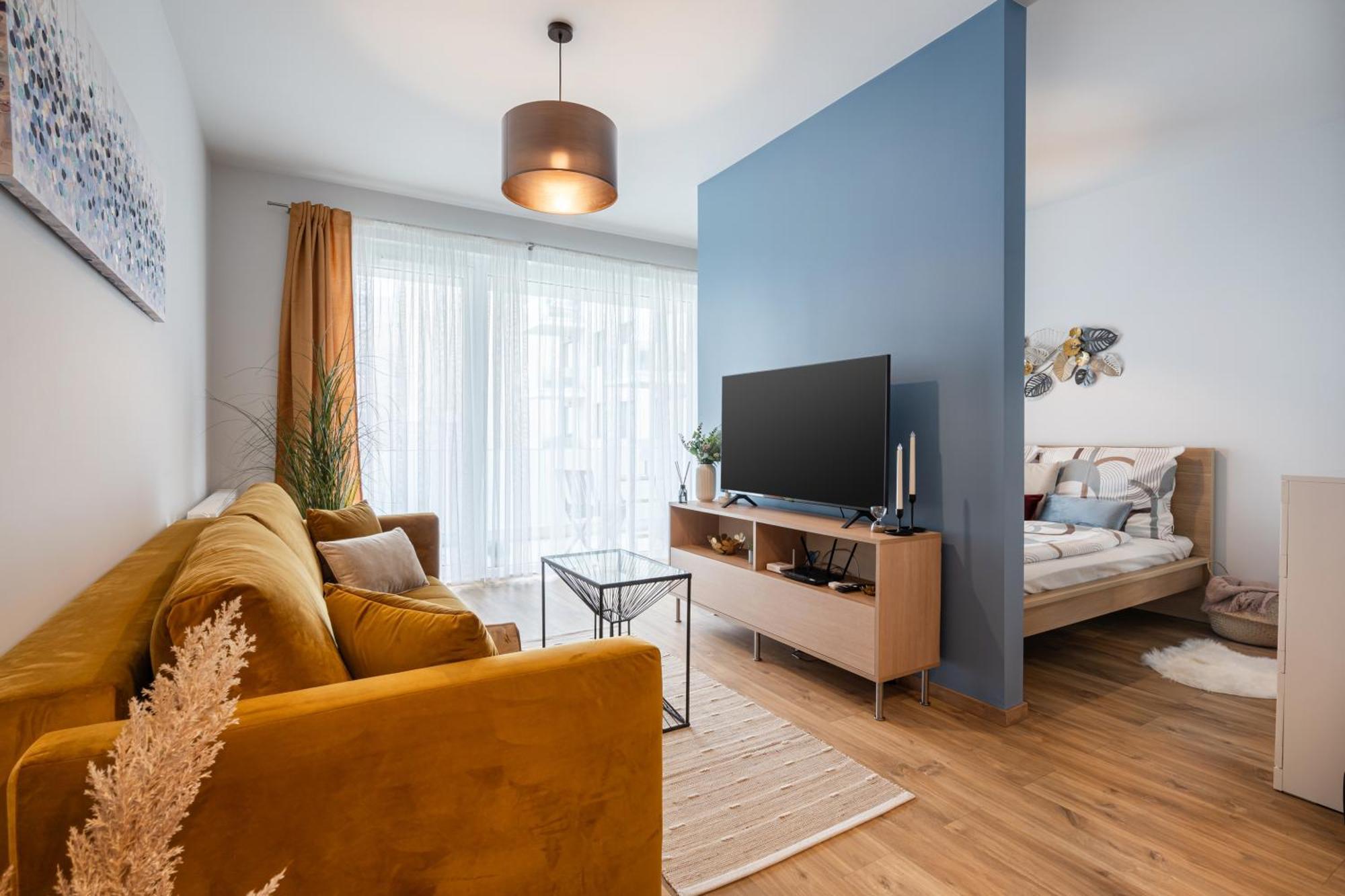 Blooming Budapest Apartment With Free Underground Parking Exterior photo