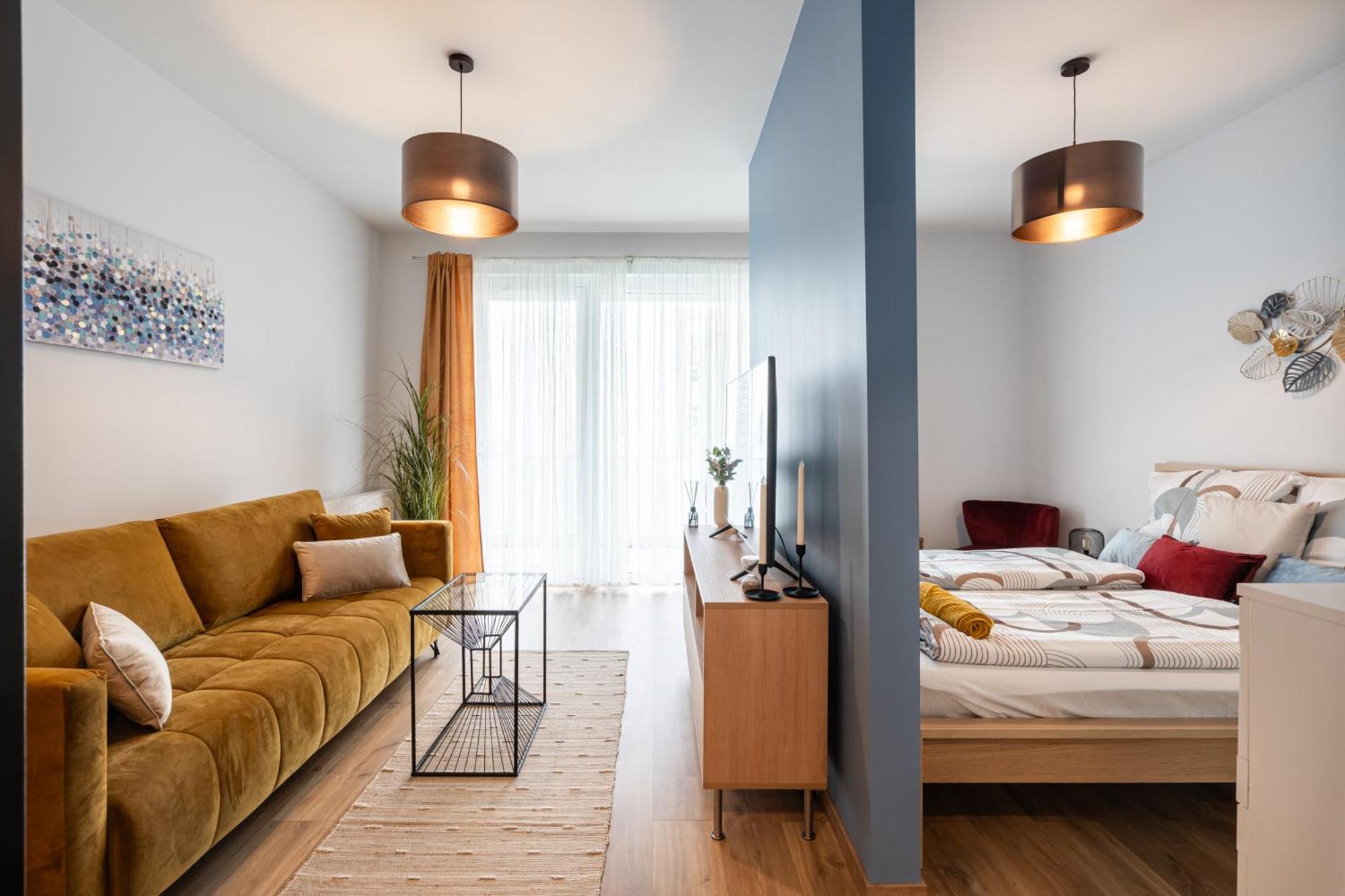 Blooming Budapest Apartment With Free Underground Parking Exterior photo