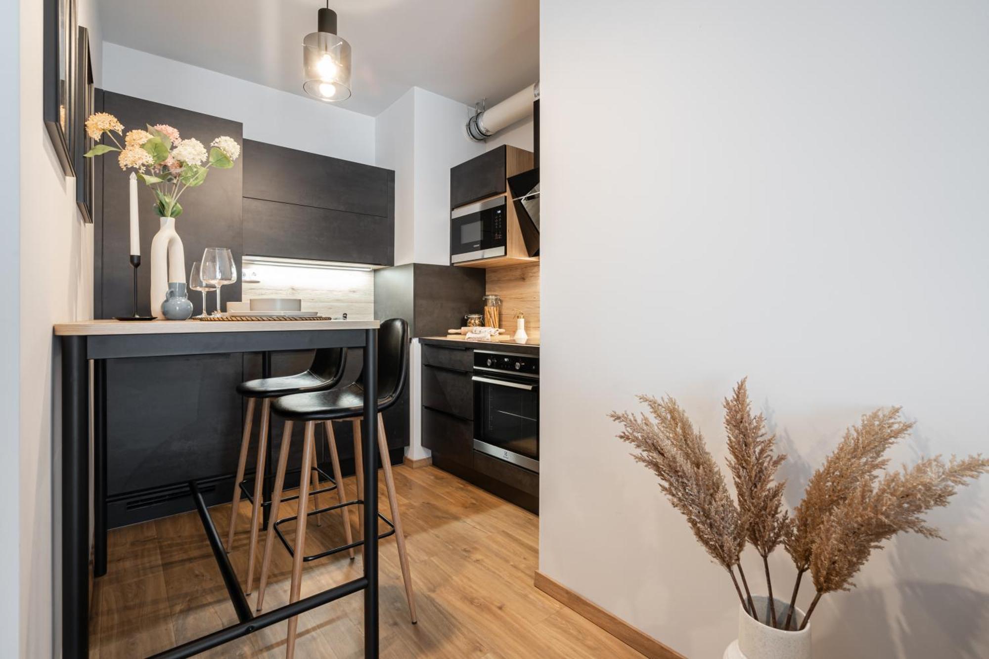 Blooming Budapest Apartment With Free Underground Parking Exterior photo